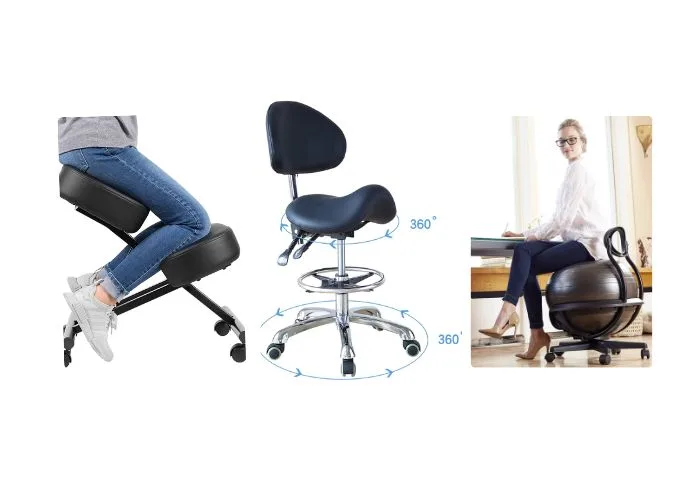 ergonomic Office Chair