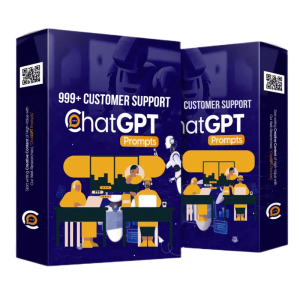 ChatGPT Prompts for Customer Support