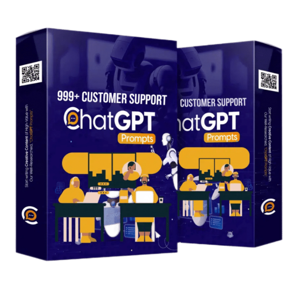 ChatGPT Prompts for Customer Support