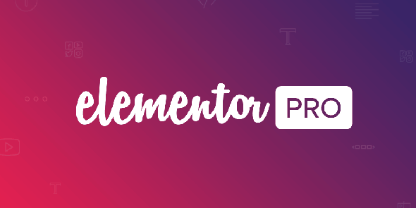 Elementor Pro