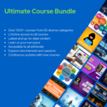 Ultimate Course Bundle