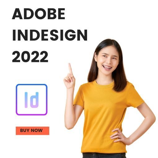 Adobe InDesign