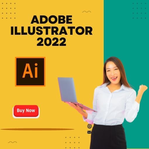 Adobe Illustrator 2023