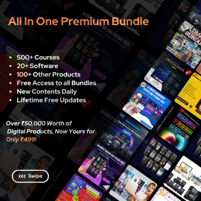 Premium Bundle