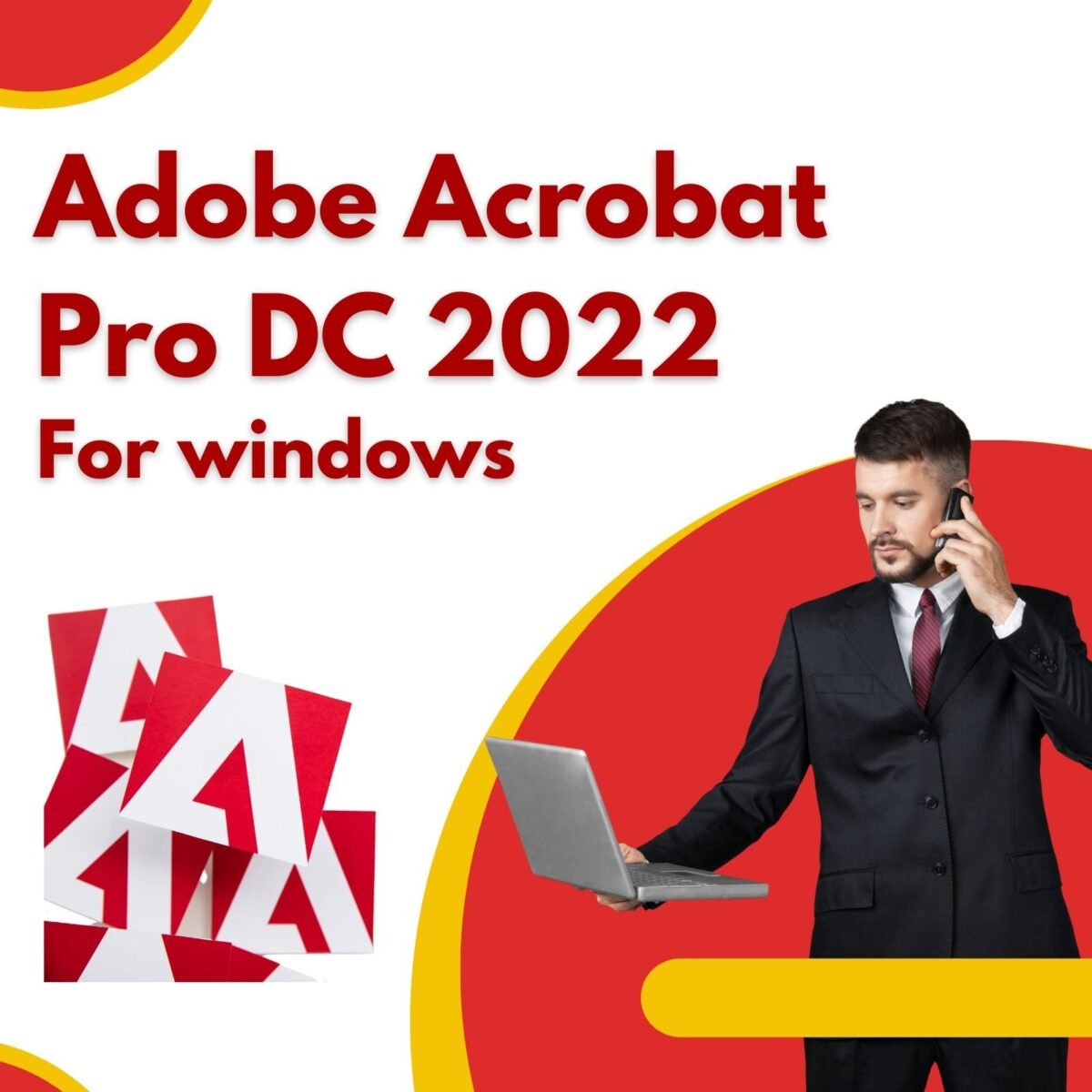 Adobe Acrobat Pro DC