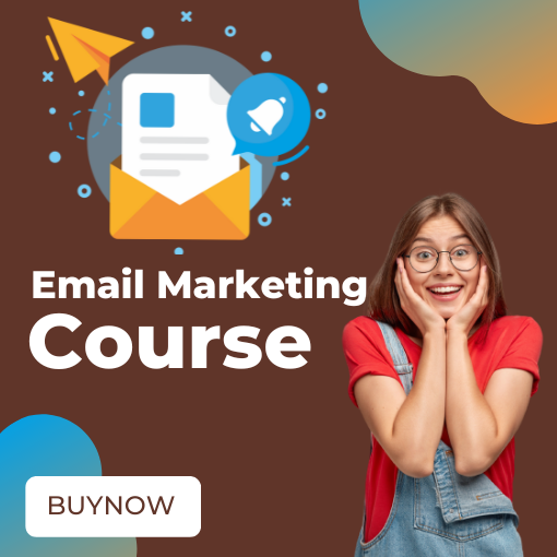 Email Marketing Blueprint