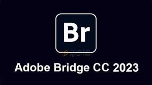 Adobe Bridge 2023