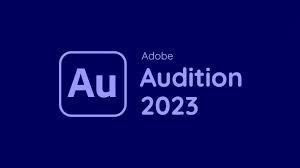 Adobe Audition 2023