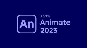 Adobe Animate 2023