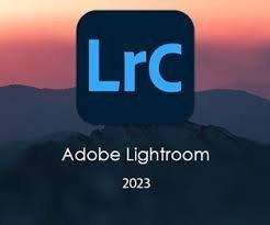 Adobe Lightroom 2023