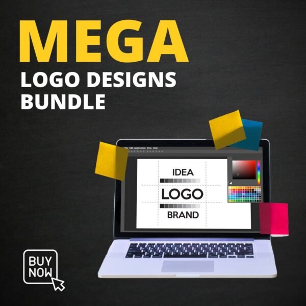 Logo Designs Bundle