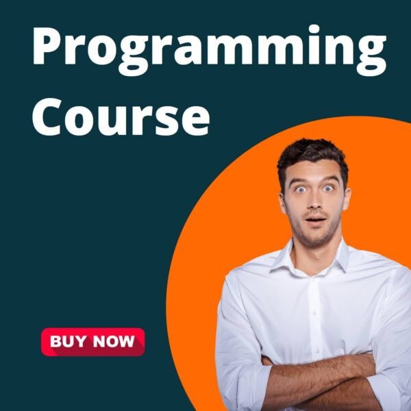 Programming Course