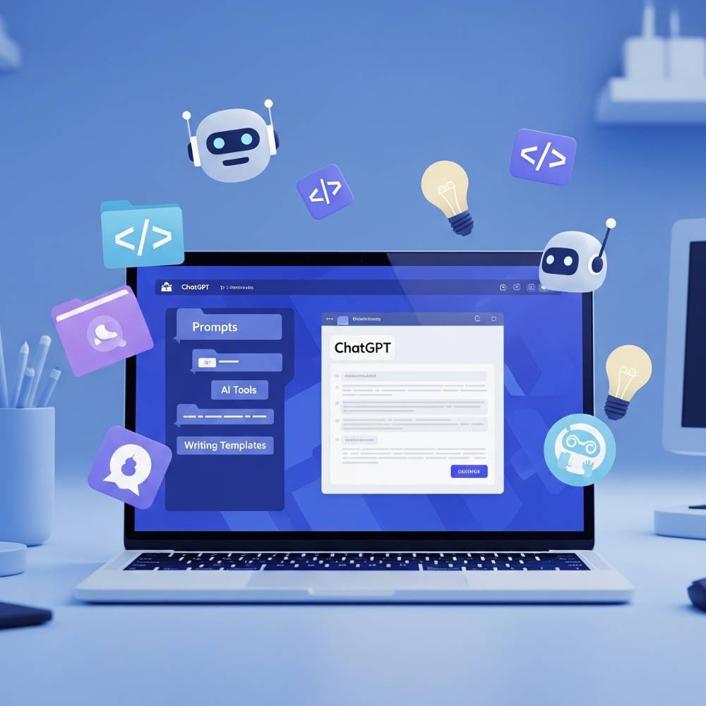 AI Tools & Prompts