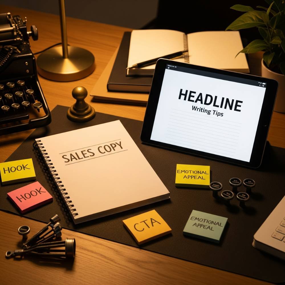 Copywriting Resources
