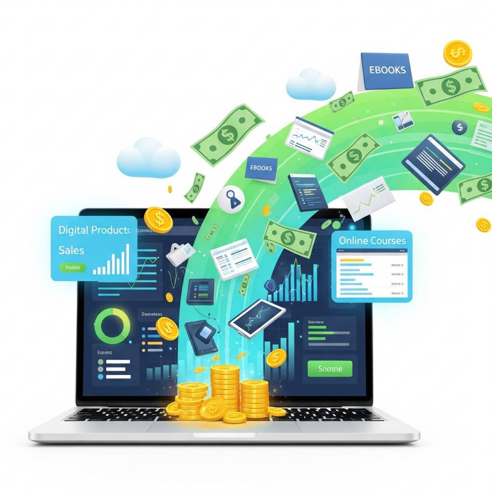 Passive Income Resources