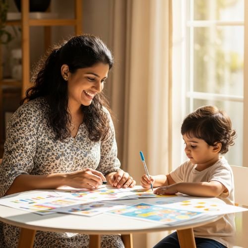 Mrwillfeed customer Priya M., Mumbai