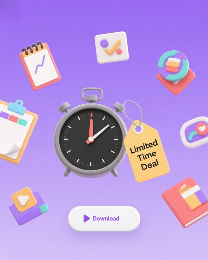 Why Choose MrWillFeed for your digital downloads