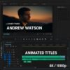10000 Graphic & Video Editing Bundle