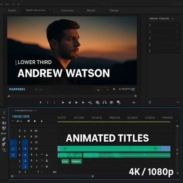 10000 Graphic & Video Editing Bundle