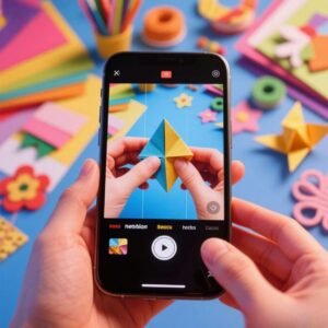 Art & Craft Video Bundle
