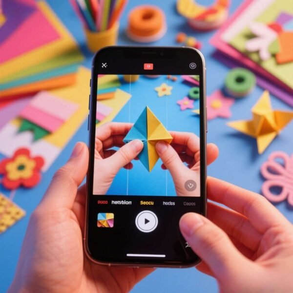 Art & Craft Video Bundle