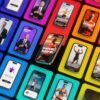 500 Social Media Reels Bundle – Editable in Canva