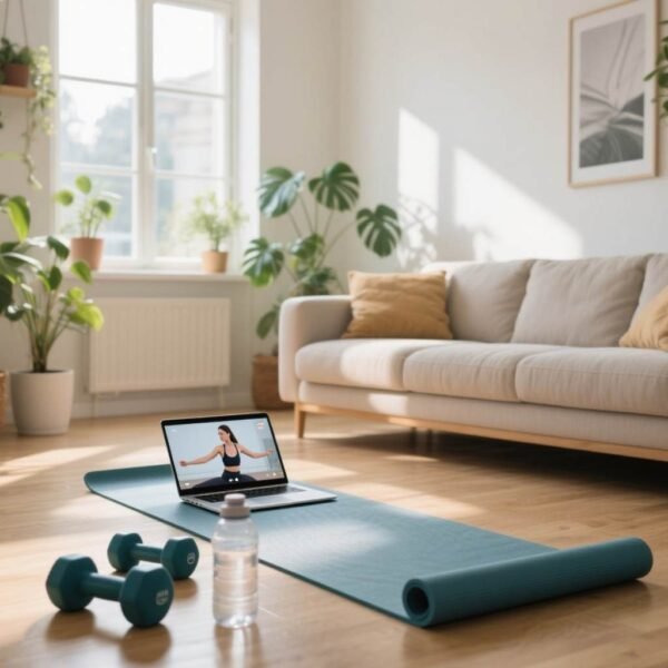 500 Womens Workout Videos - for use
