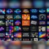 675 GB Graphic Design Bundle – All-in-One Pack