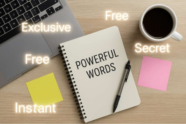 Power Words