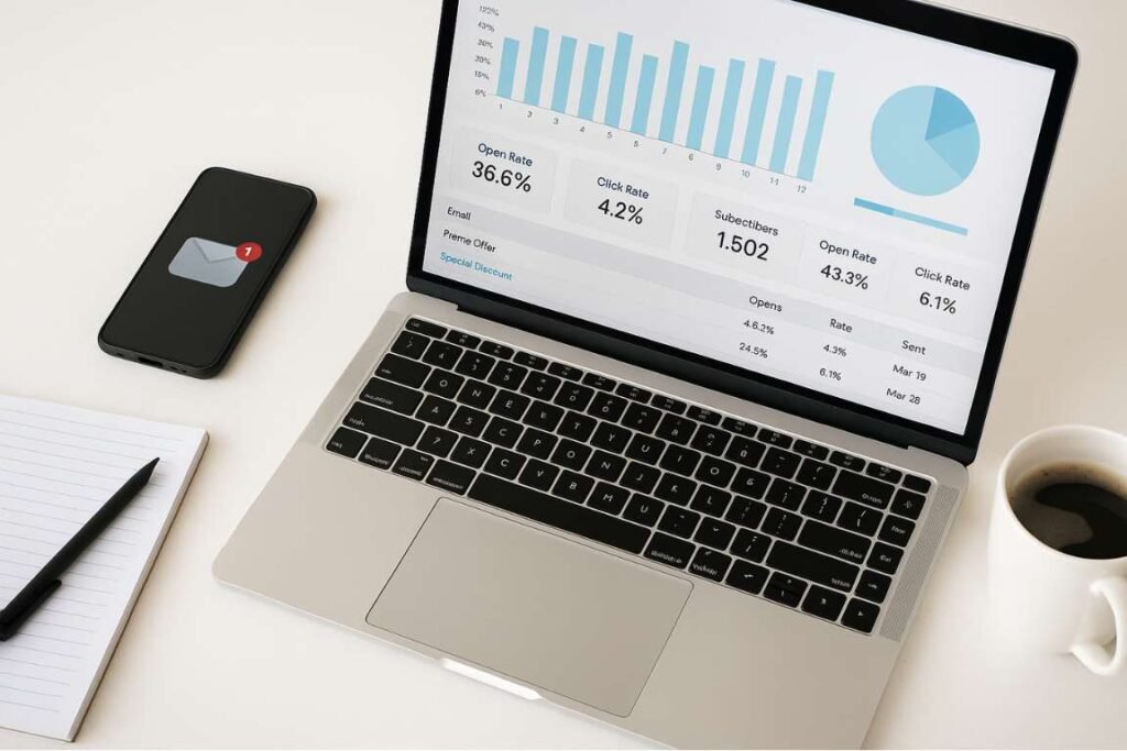 email marketing prompt templates