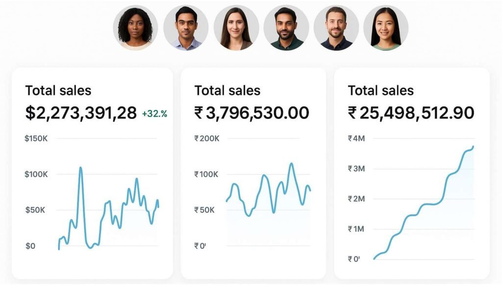 mrwillfeed analytics results