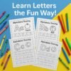 6000+ Fun & Educational Kids Worksheets