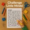 6000+ Fun & Educational Kids Worksheets