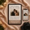 Pre-Wedding Photo Shoot Prompts