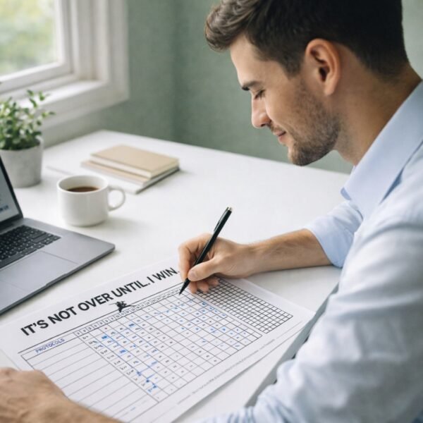 monthly-habit-tracker-google-sheets-printable-planner (3) Monthly Planner for Whole Year | Google Sheets Progress Tracker